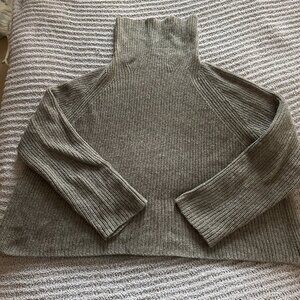 Cordera Baby Yak Sweater